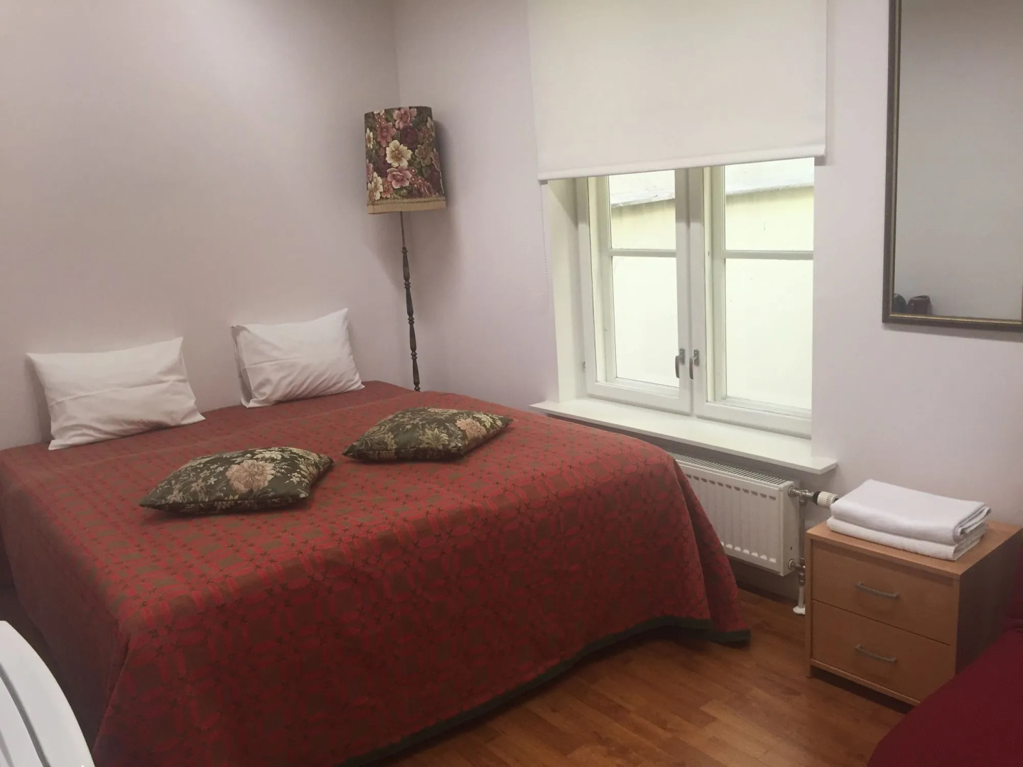 Casa de Verano Old Town