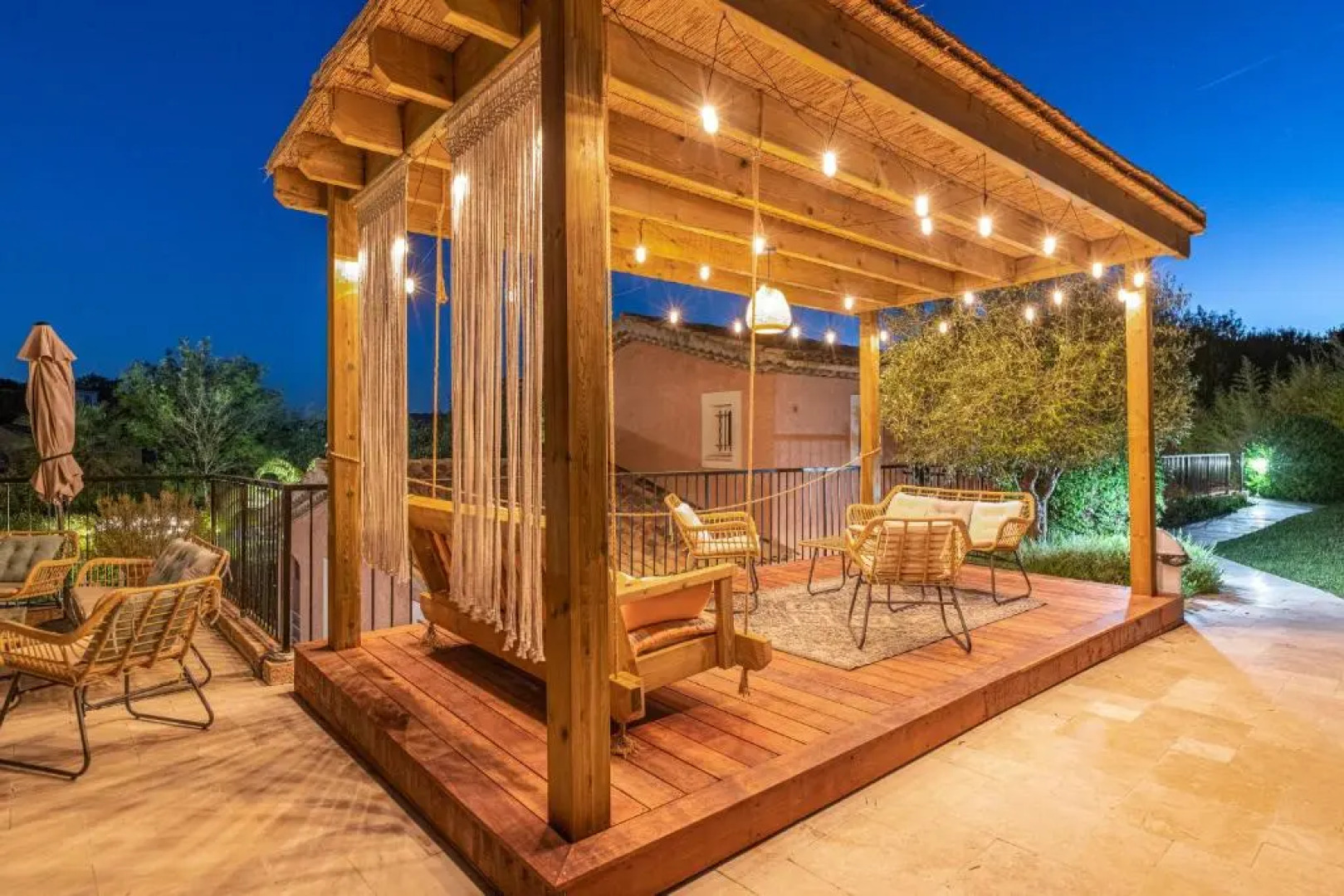 Hotel Les Bastides St Paul