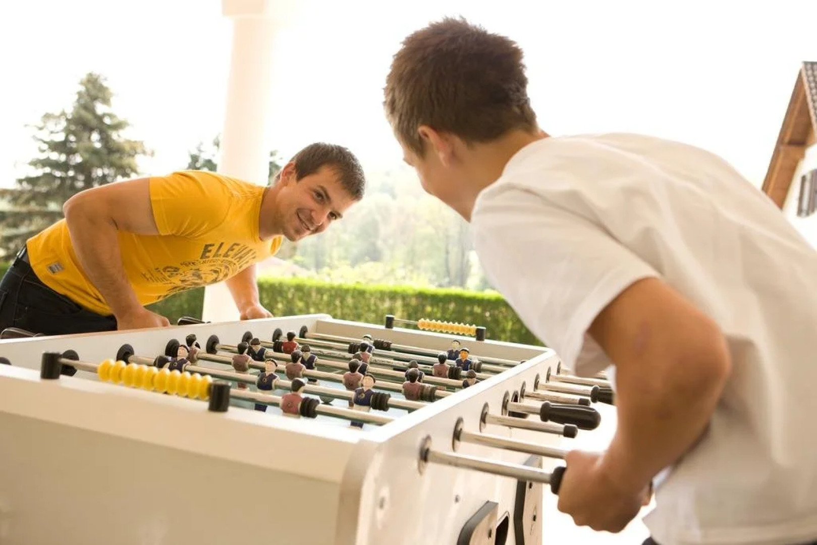 Drei Mäderl Haus & Gästehaus Gabriele