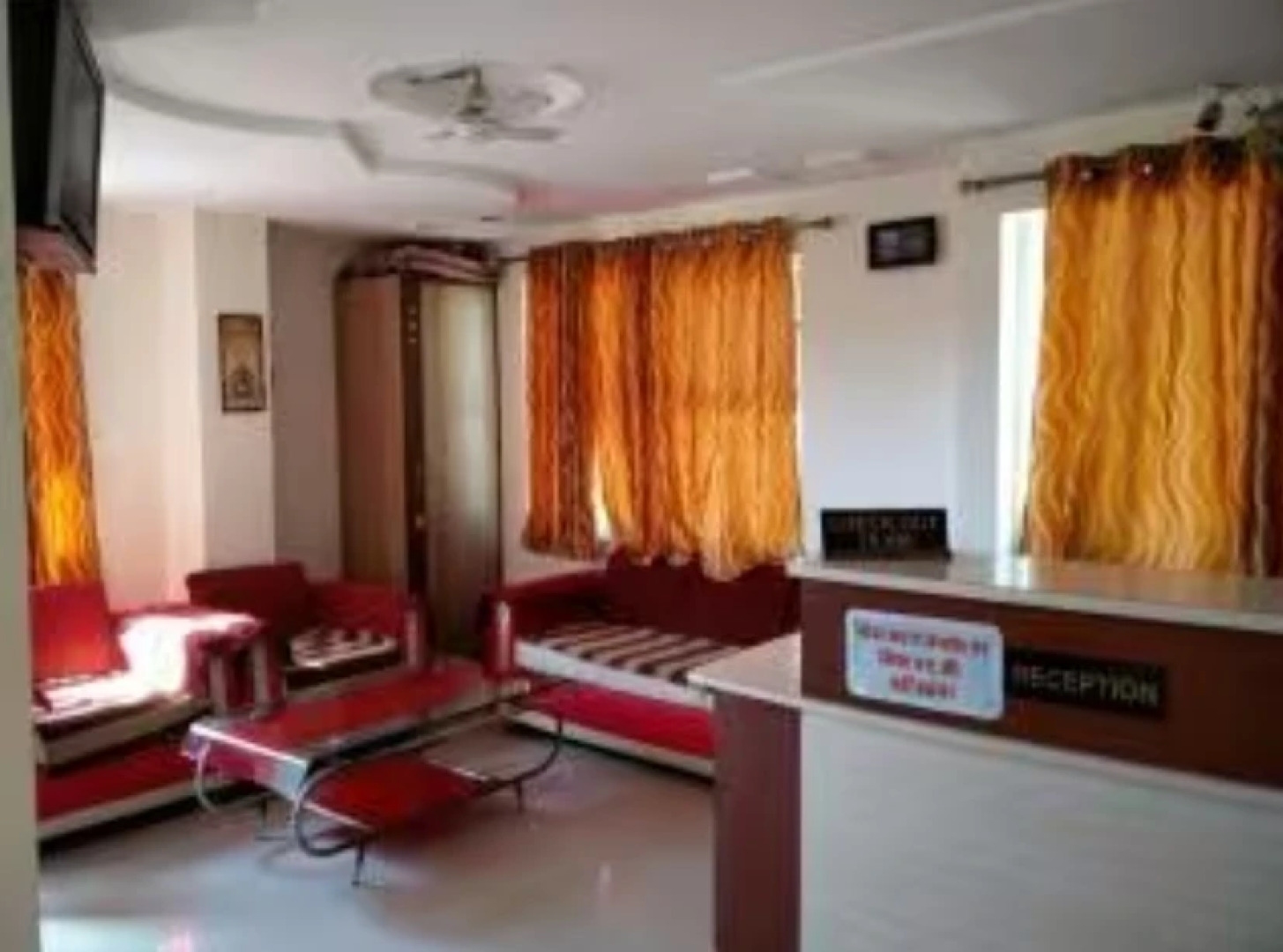 Hotel Vrindavan