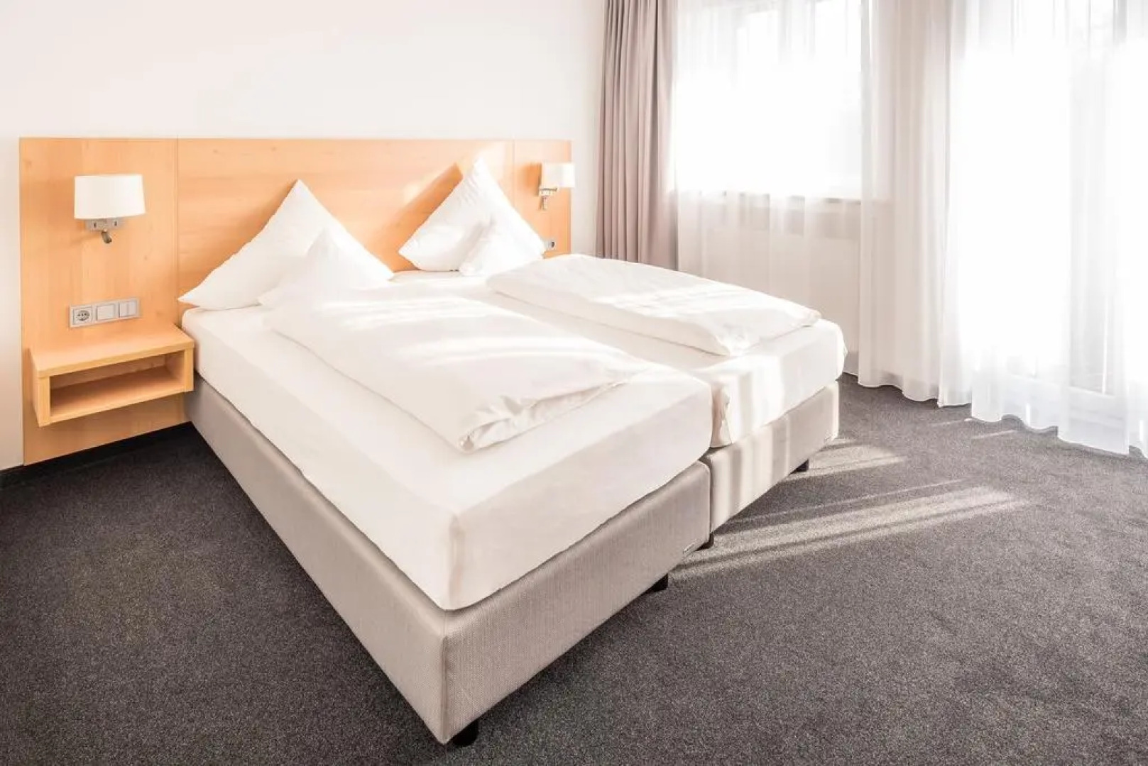 BSW - Ferienhotel Isarwinkel