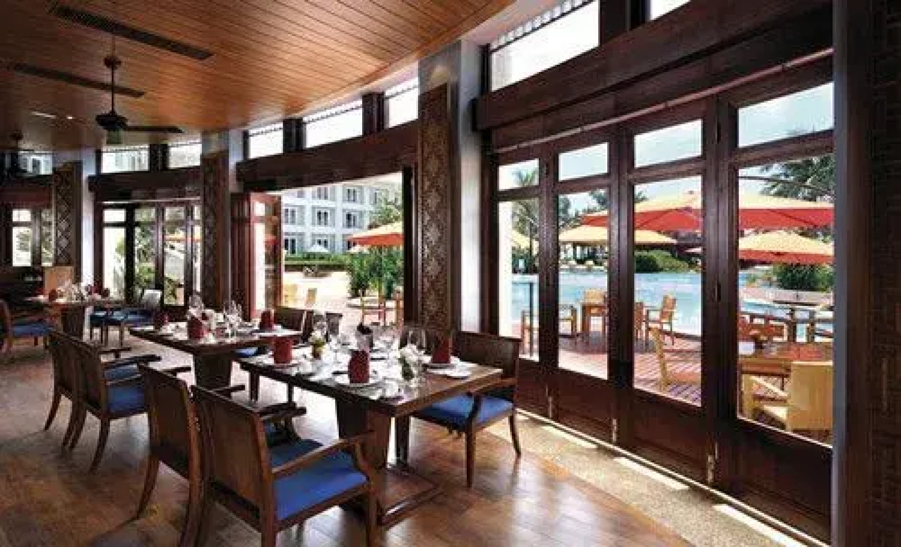 HNA Beach & Spa Resort