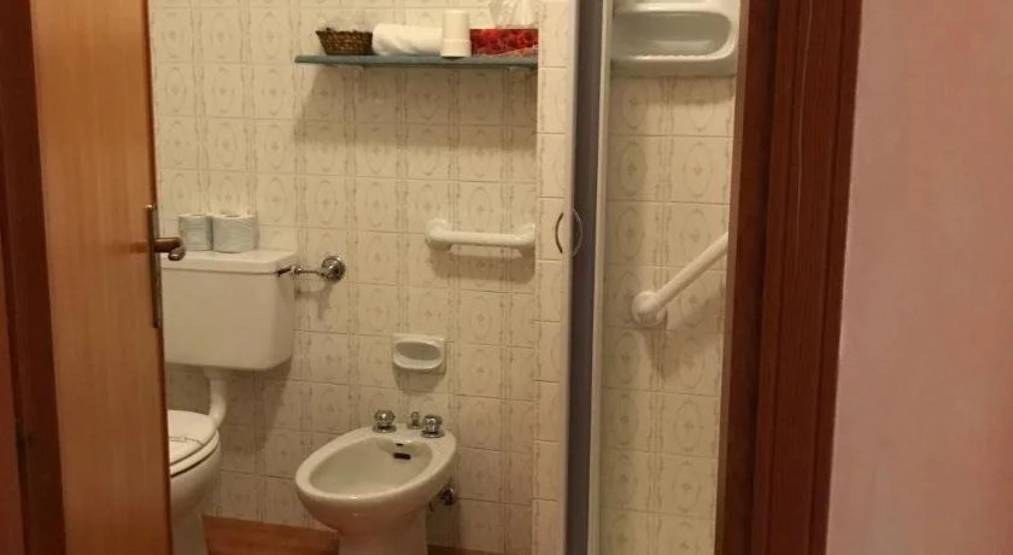 Grand Hotel Ala di Stura