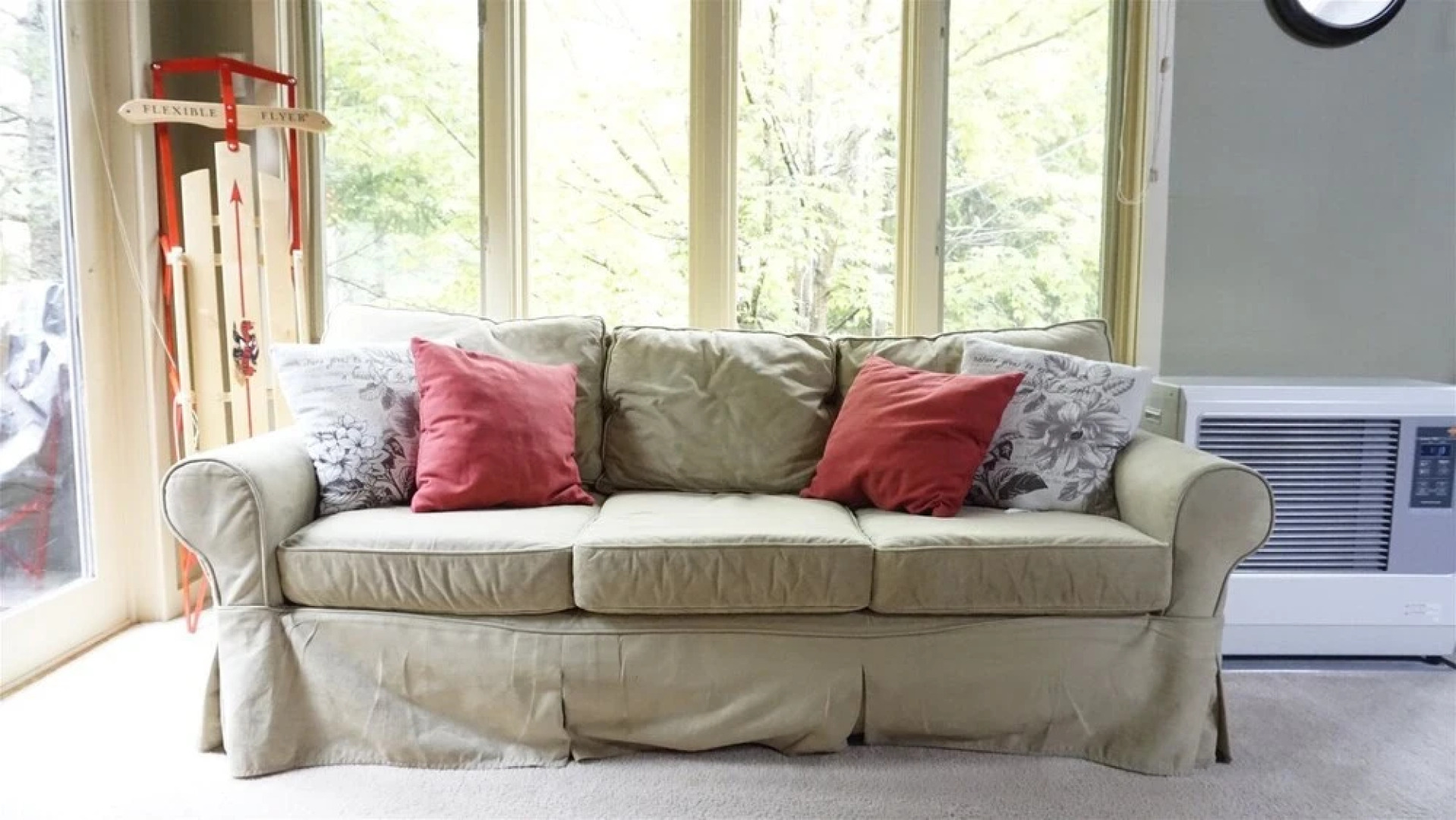 Pet Friendly Ski Vacation Condo in Waterville Valley Resort - Fri1v