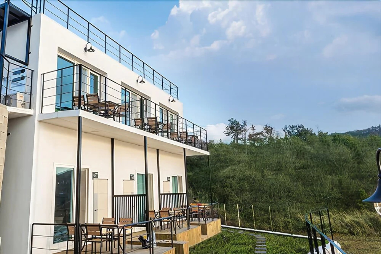 Yeosu Sunset Glow Pension