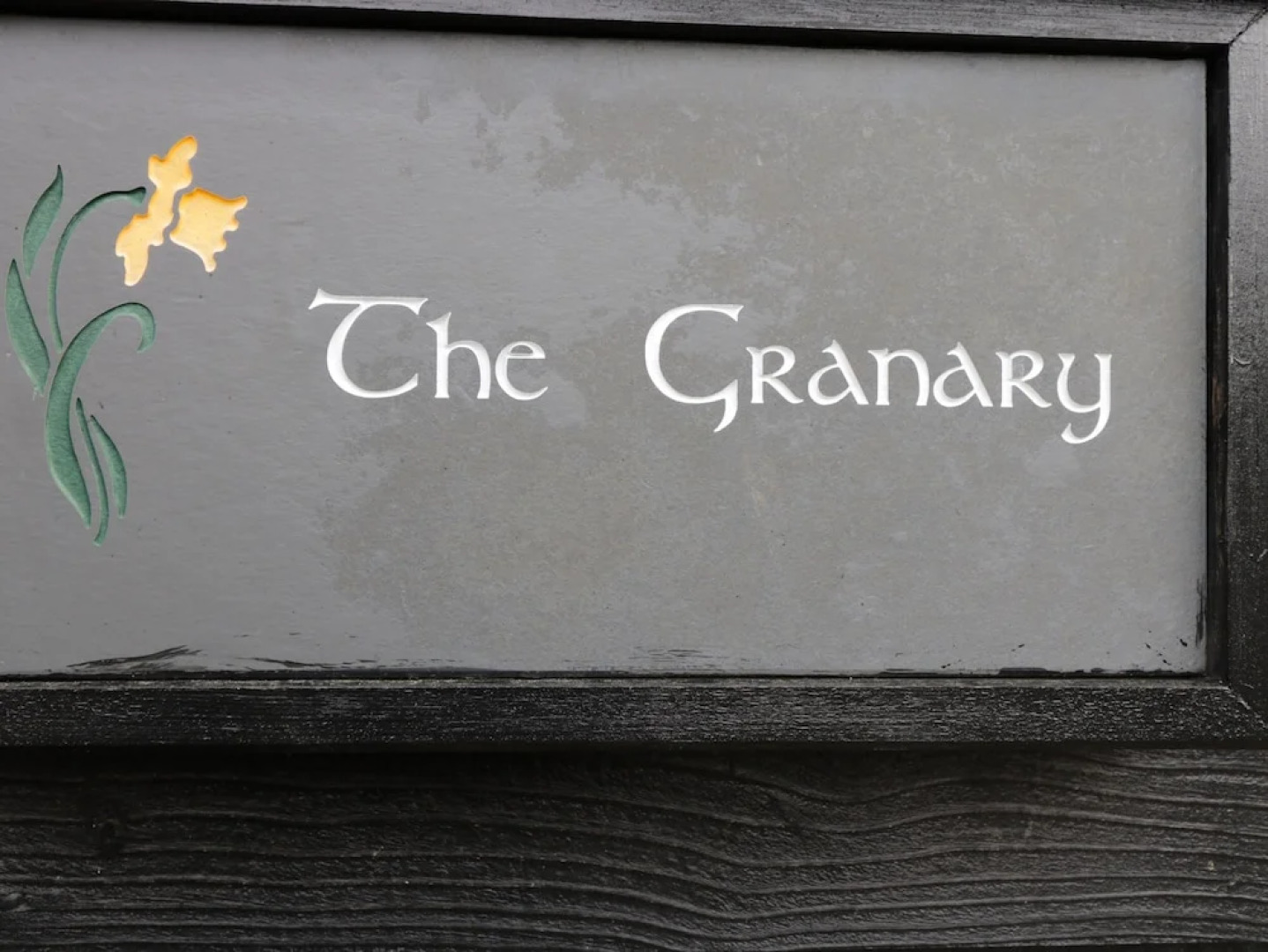 The Granary