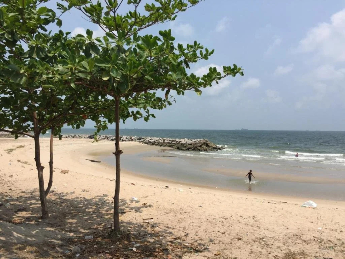 Baan Chai Thale by Rayong House