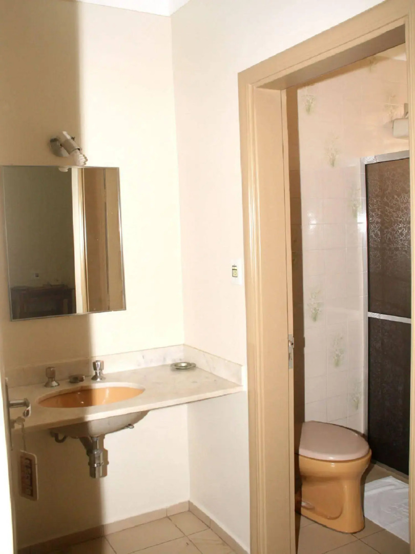 Scala Hotel Barretos