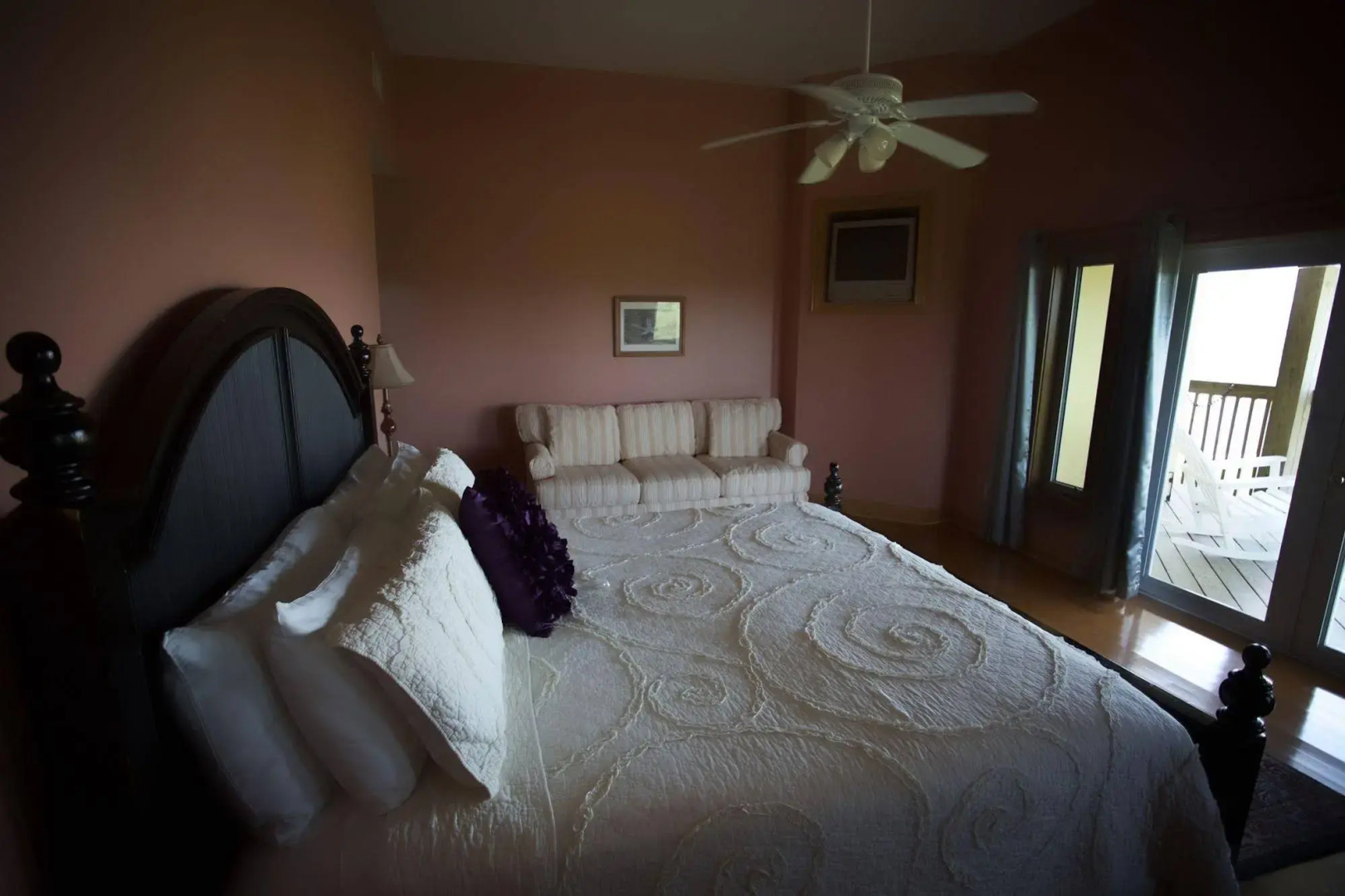 The Inn on Pamlico Sound