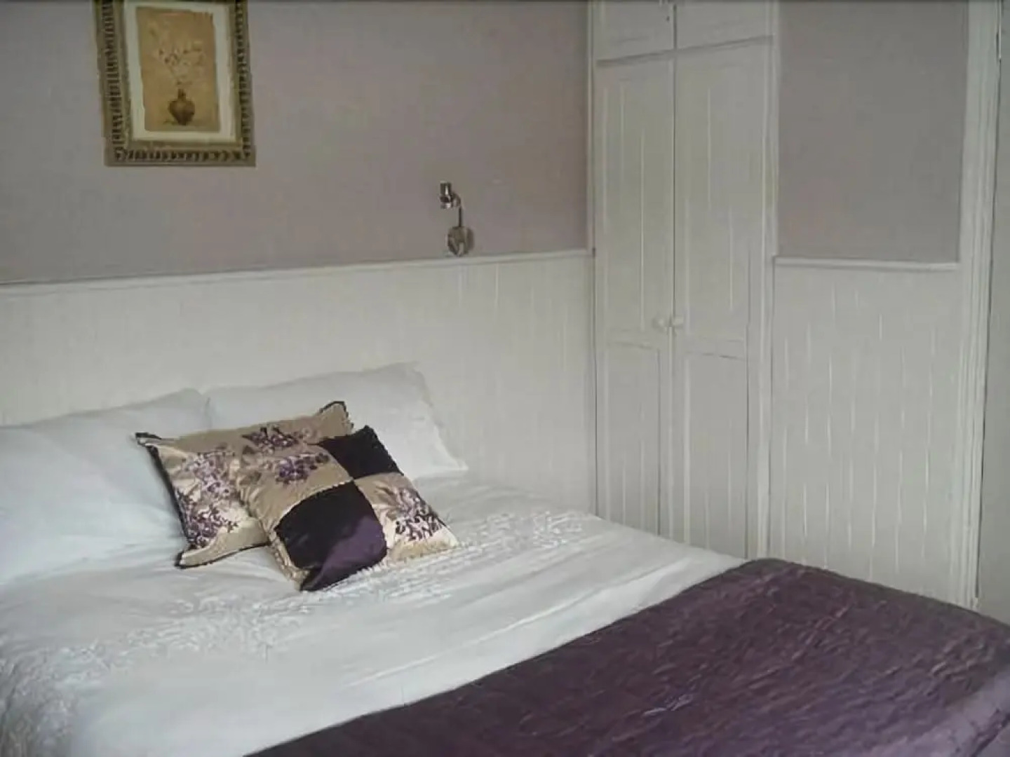 Doire Liath Bed & Breakfast