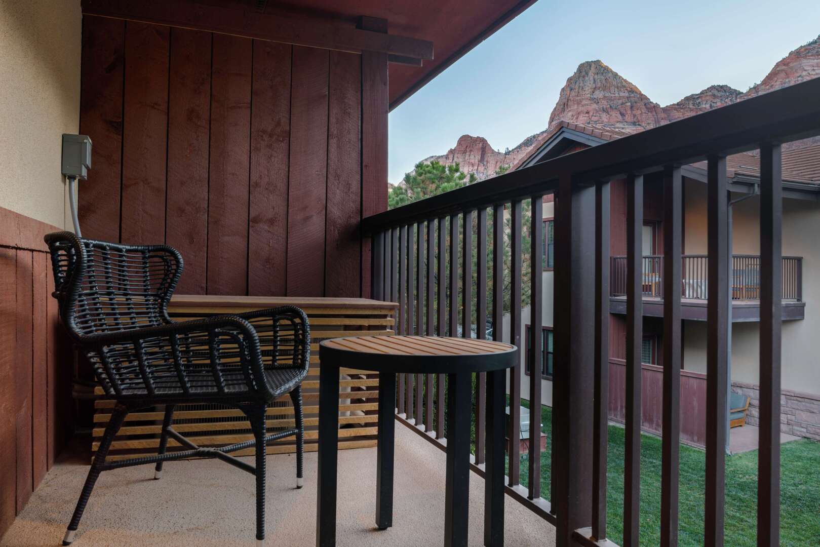 Cliffrose Springdale, Curio Collection by Hilton