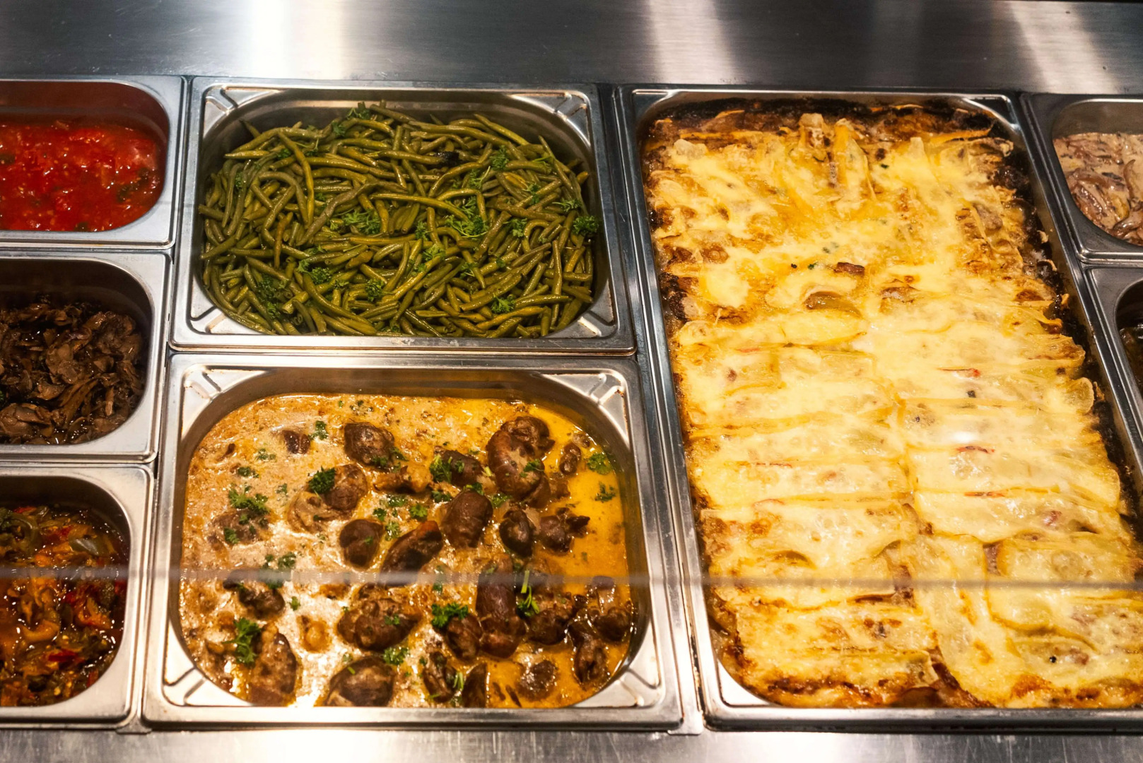 Kyriad Limoges Sud Feytiat