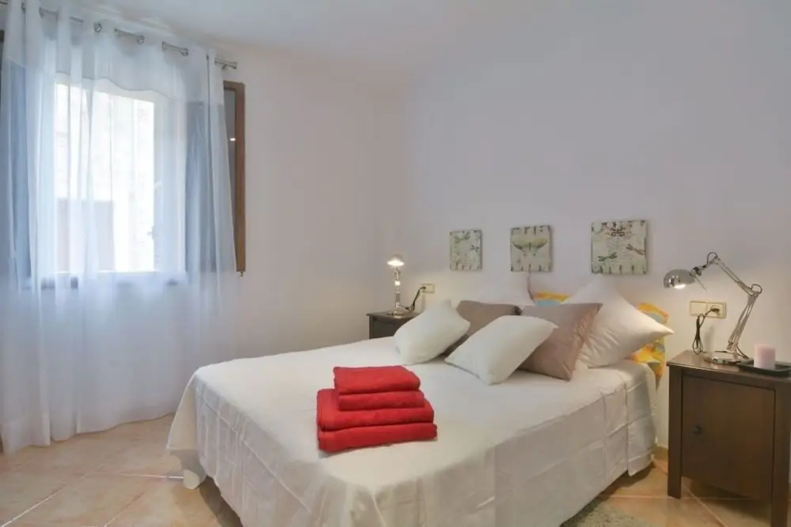 Mallorca town house with terrace 6pax