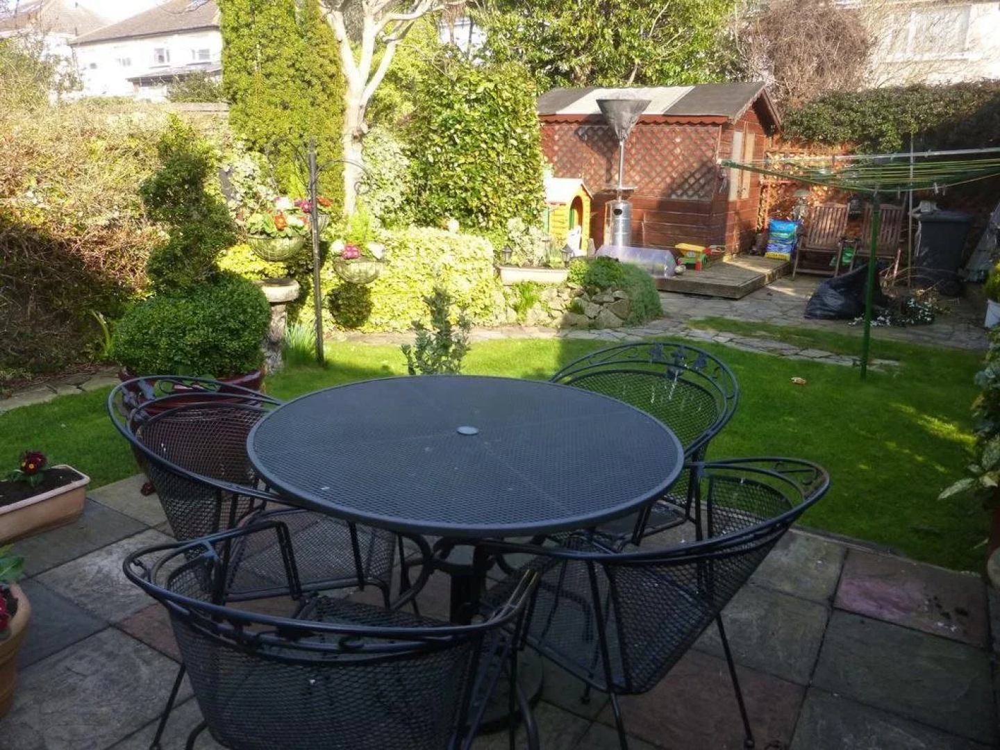 San Marino B&B