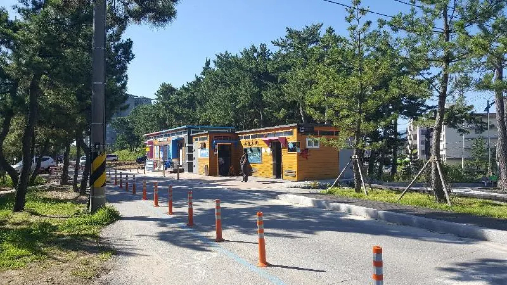 The Hotel Business Gangneung