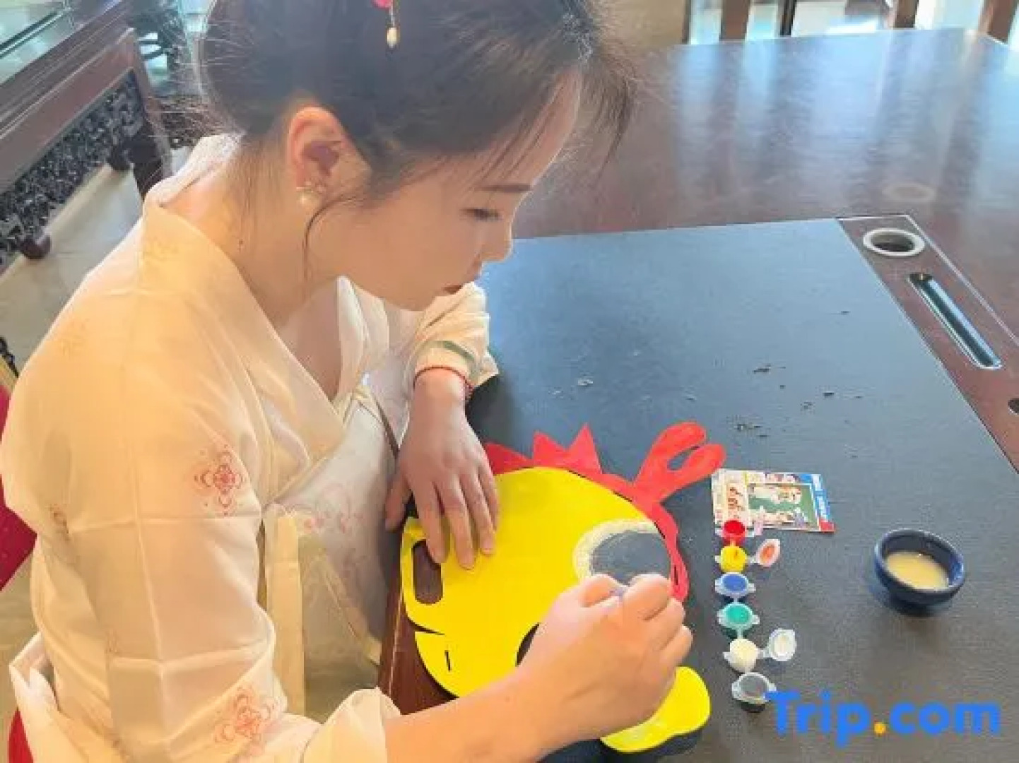 Xiong'an Meiquan World Holiday hotel