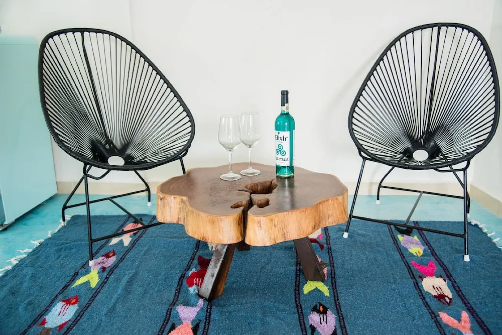 Tres Mentiras Boutique Rooms