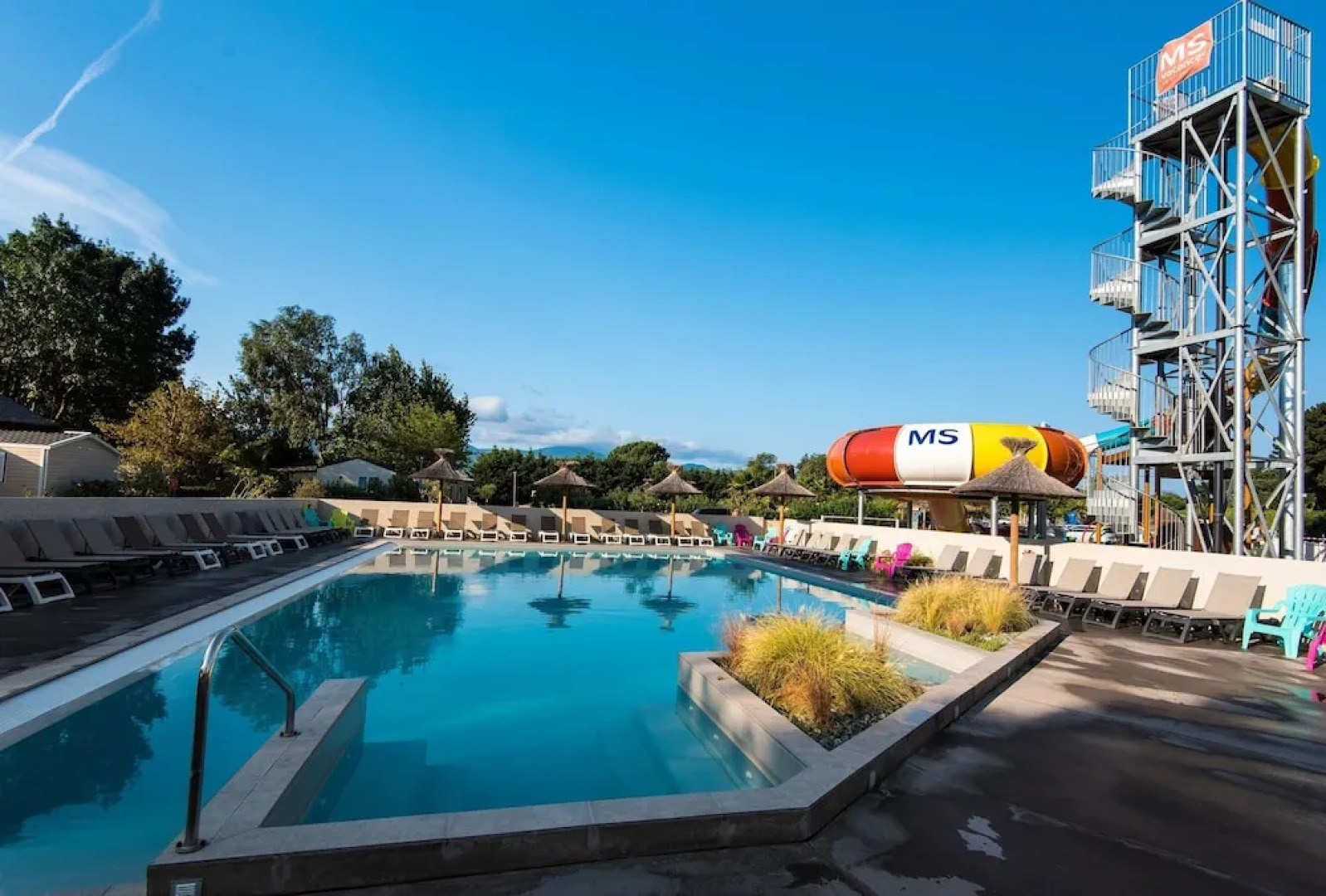 Camping Club Le Littoral 5*