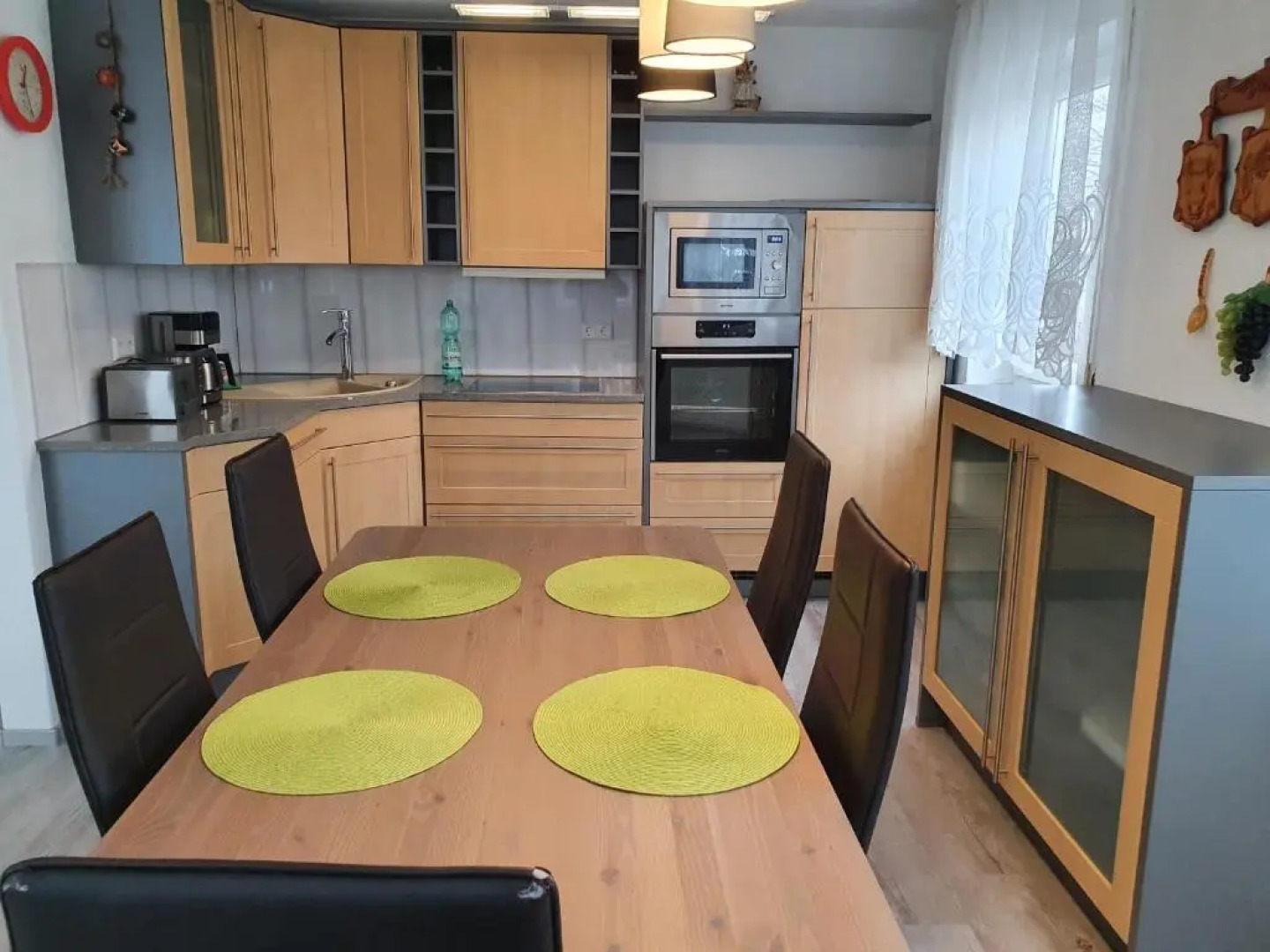 Ferienwohnung Vikolisa