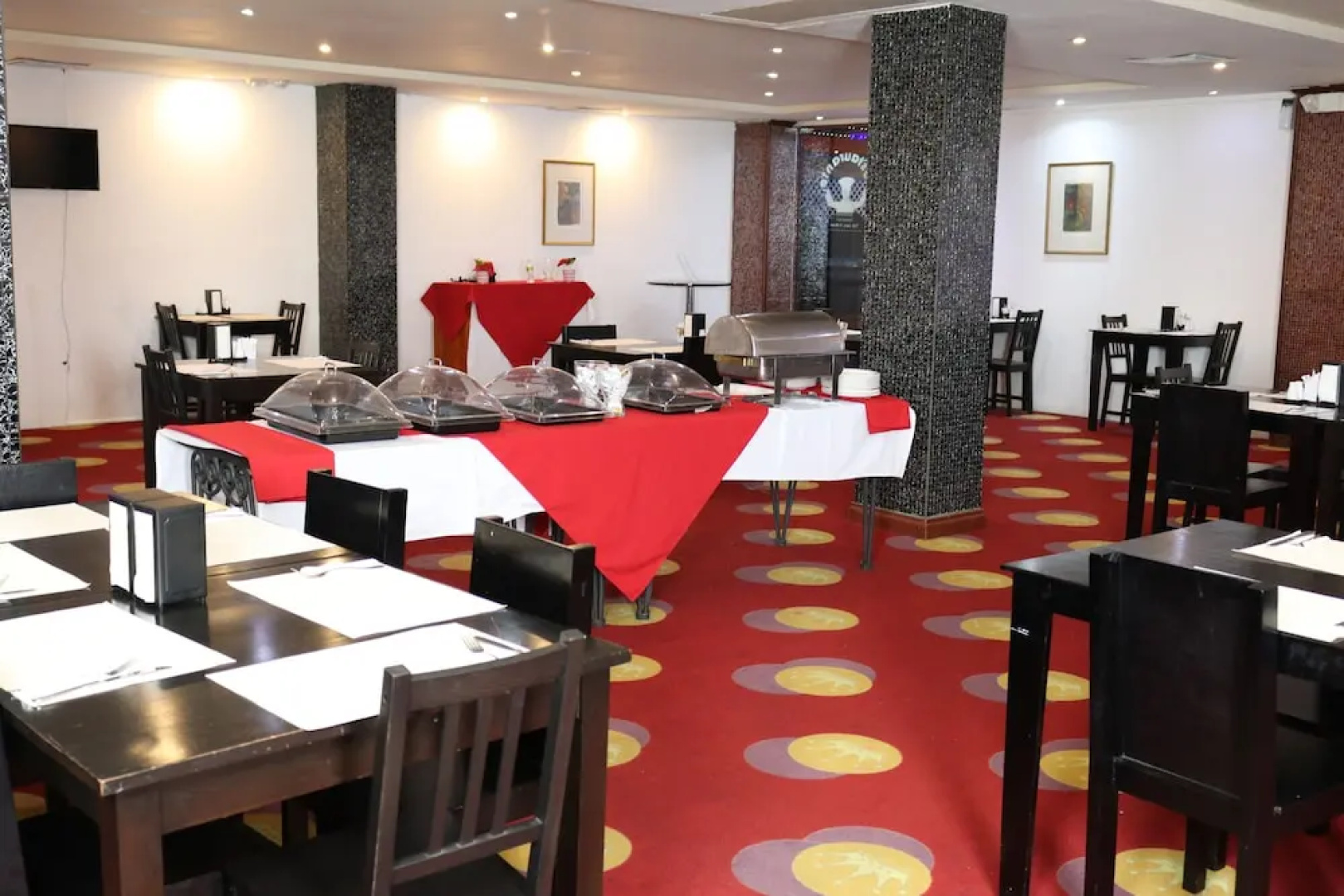 Santo Domingo Princess Hotel y Casino