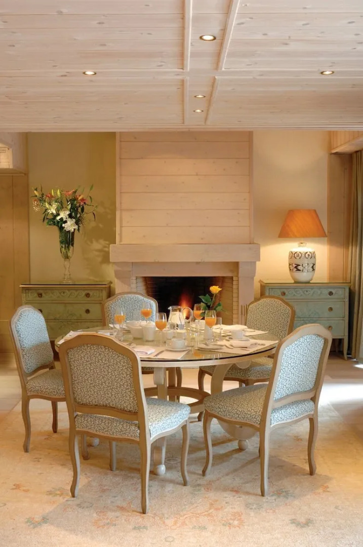 Santa Marina Arachova Resort & Spa