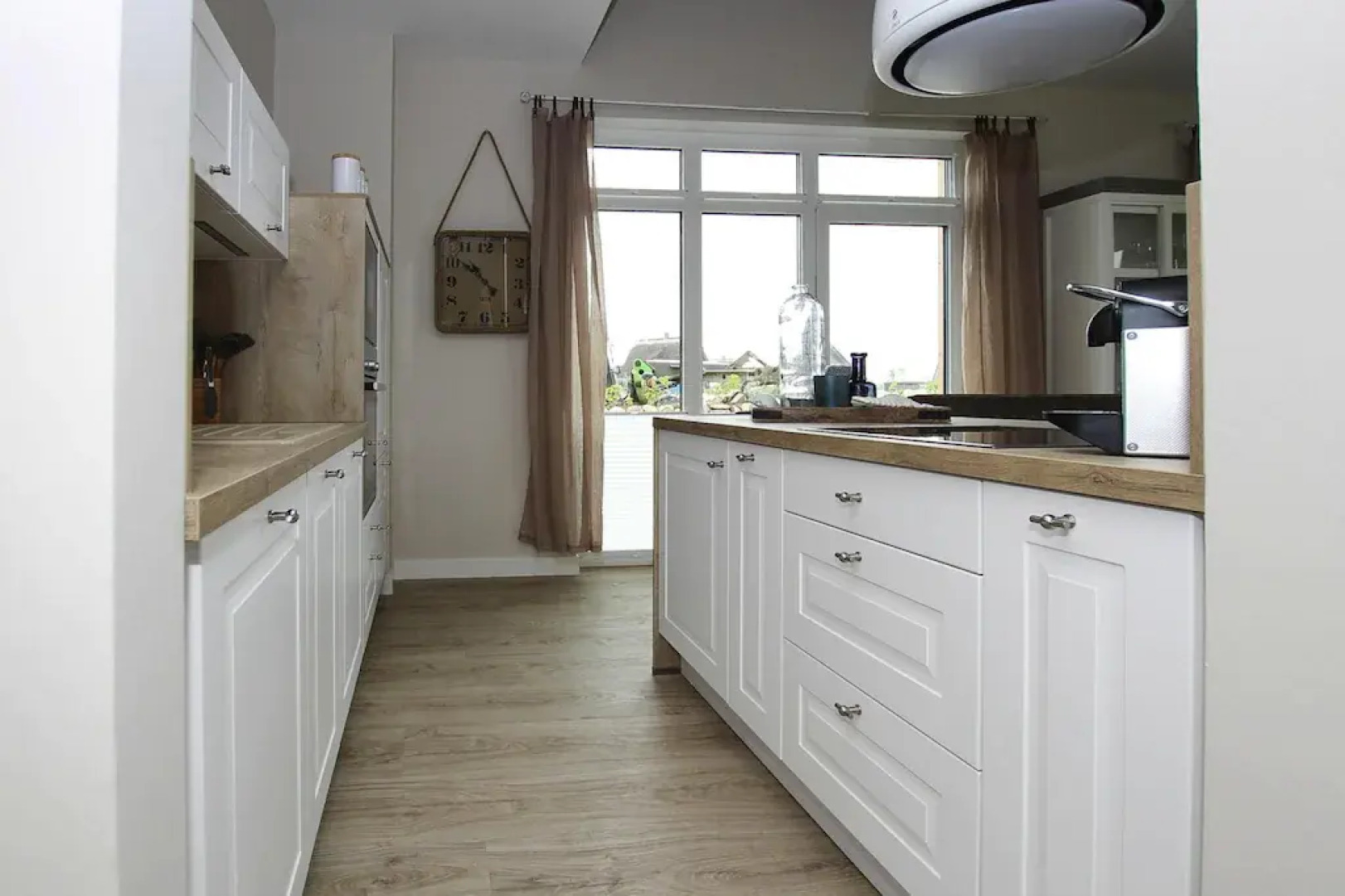 Holiday home Fiete, Dranske