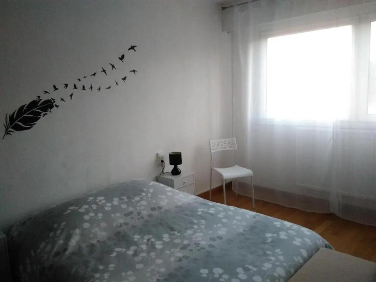 Appartement meublé de tourisme 6 personnes