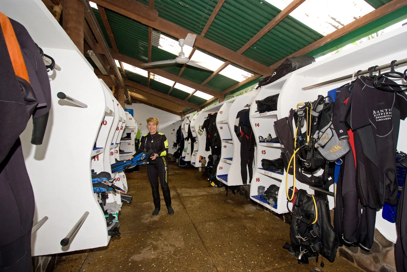 Atlantis Dive Resort Dumaguete