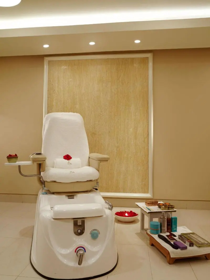 Taj Palace, New Delhi