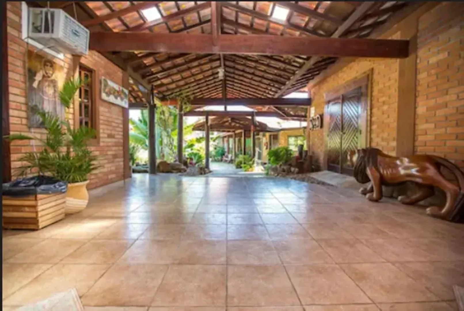 Hotel Fazenda Hípica Atibaia