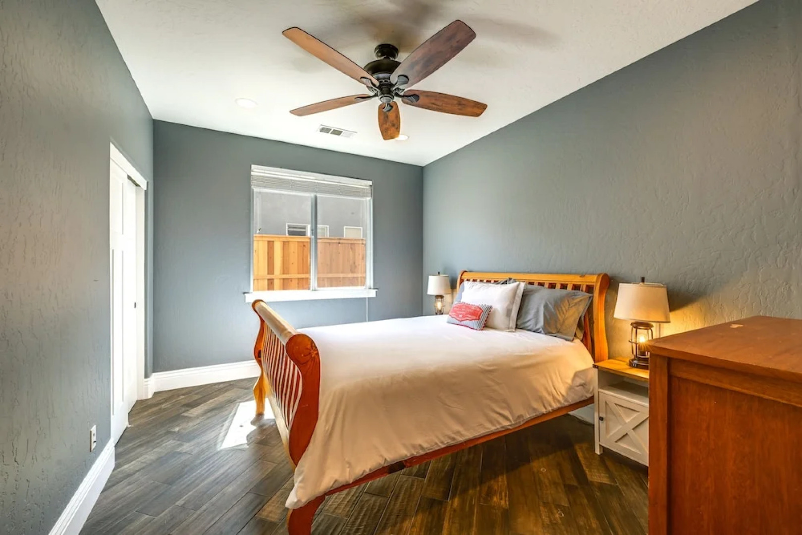 California Vacation Rental w/ Private Pool & Patio