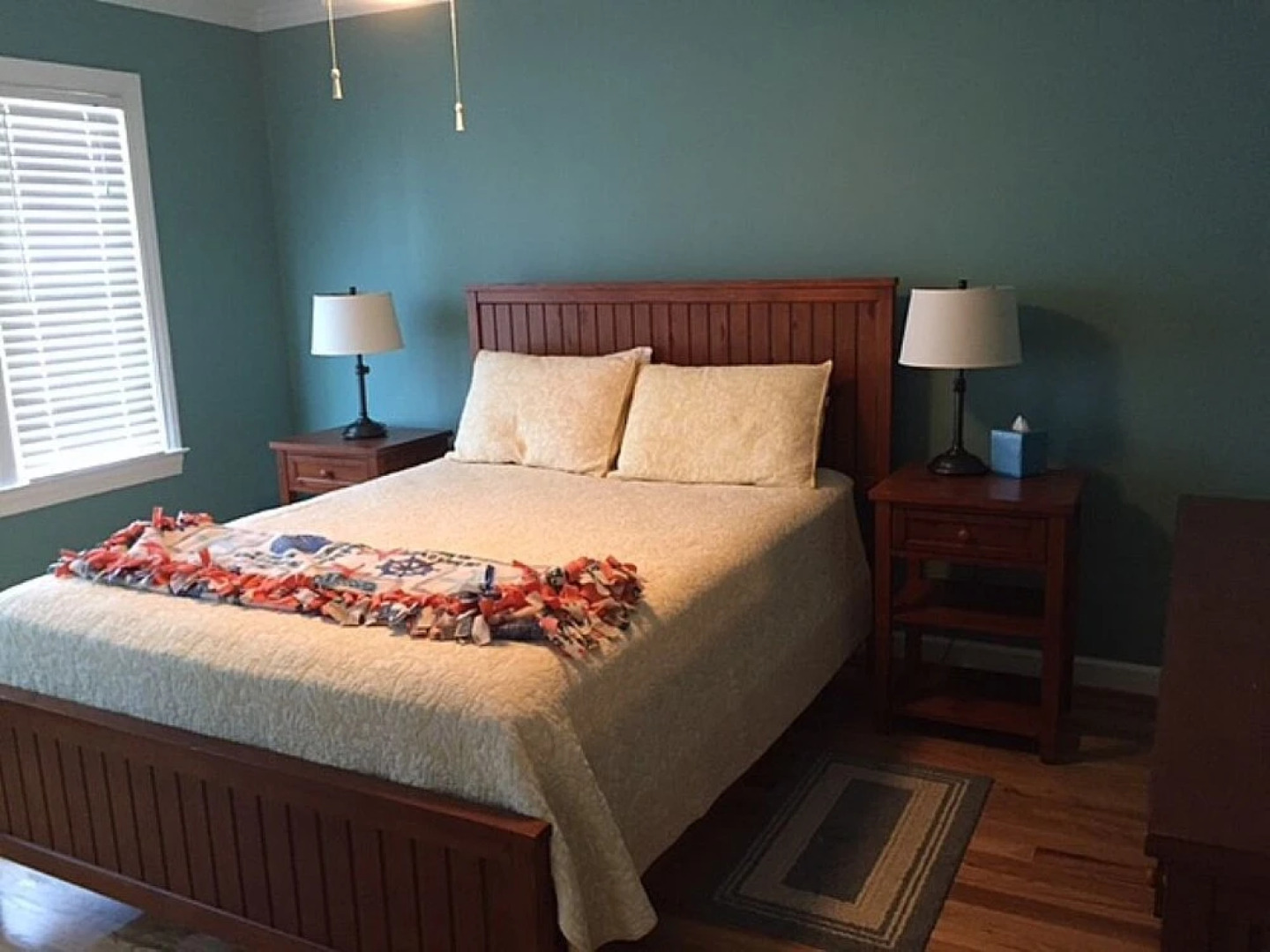 Pelican Watch - 6 Br Home