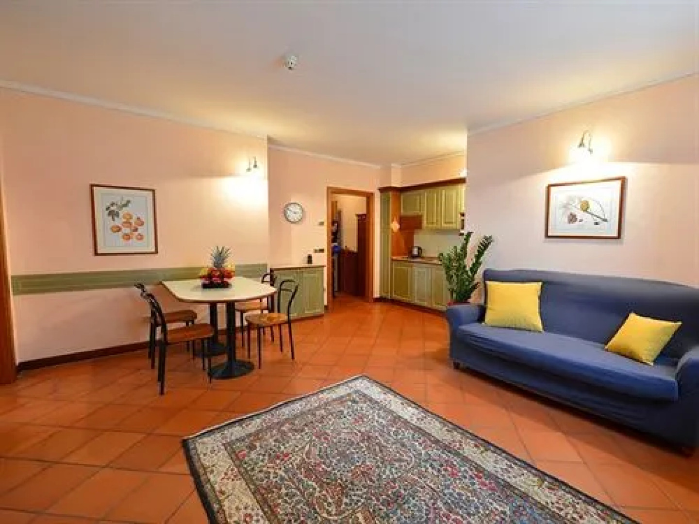 Residence Del Messaggero