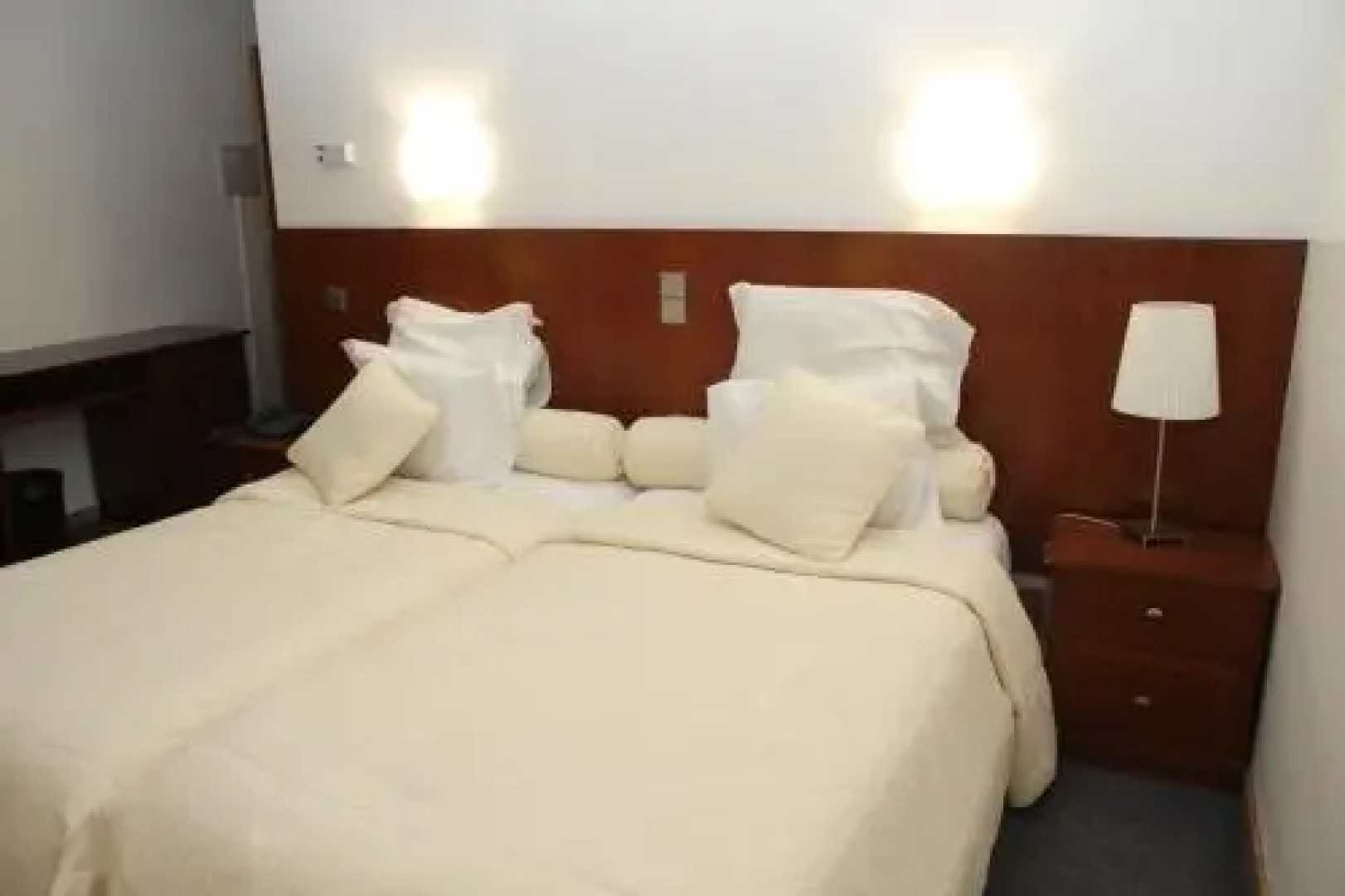 Hotel Solar dos Pachecos