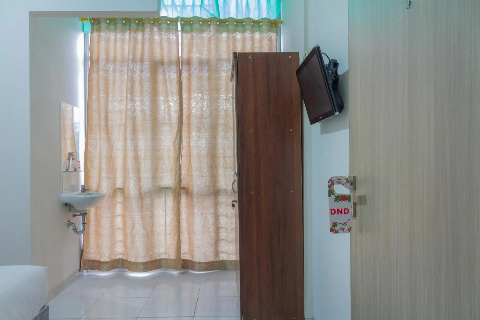 OYO 390 77 Residency