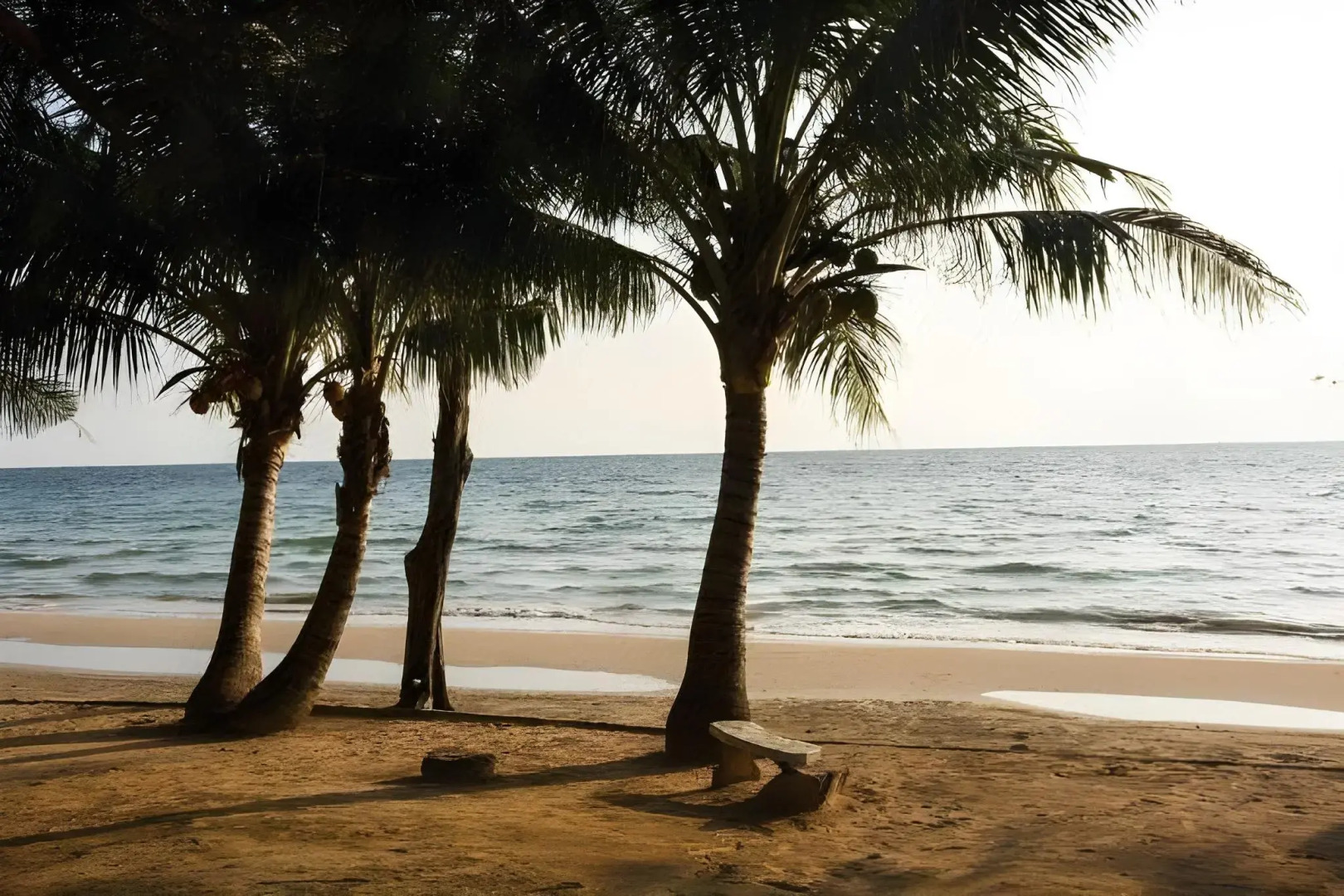 Baantoom Village and Resort