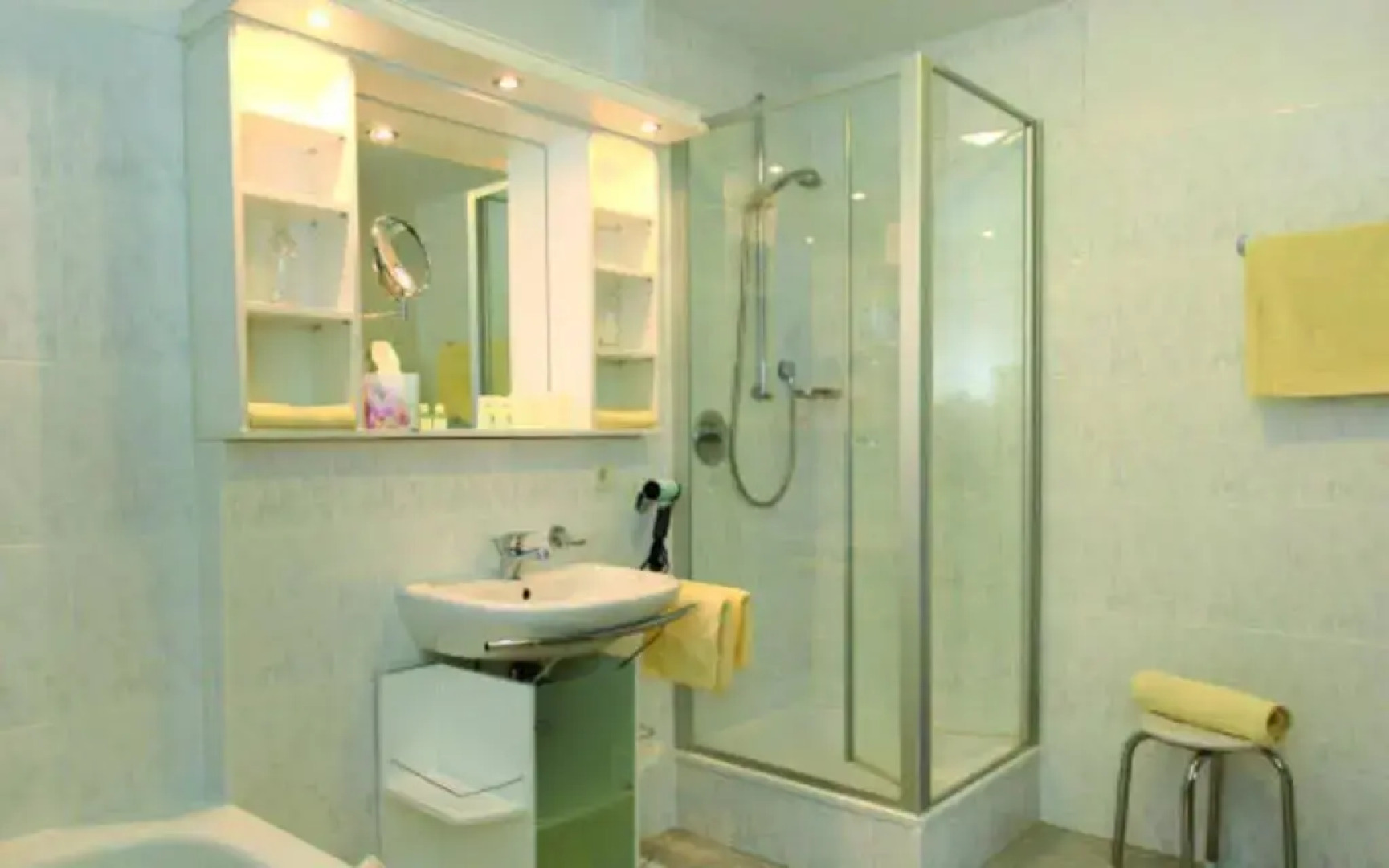 Appartment Hotel Victoria