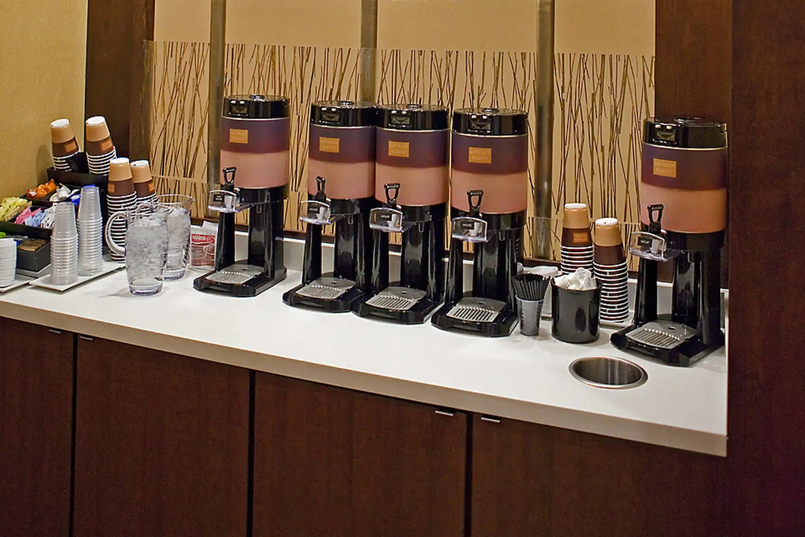 SpringHill Suites by Marriott Deadwood