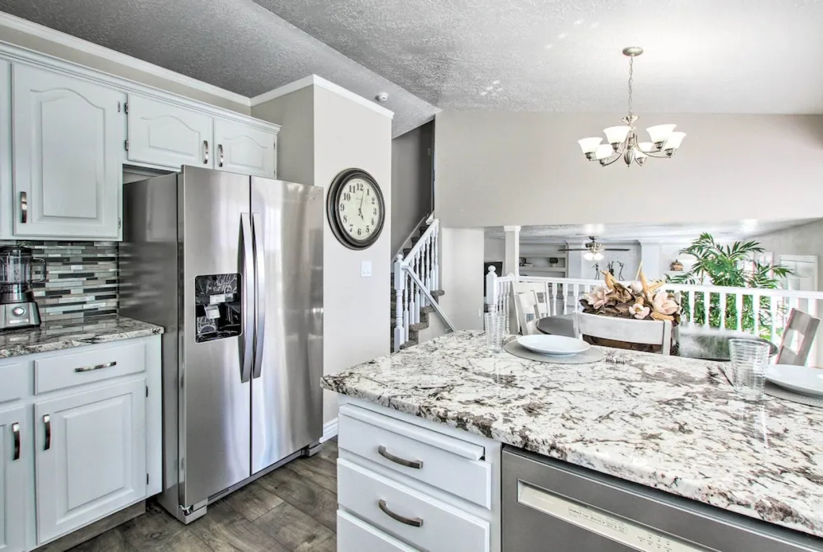 4 BR Home Near Hafb, Restaurants, & Snowbasin!