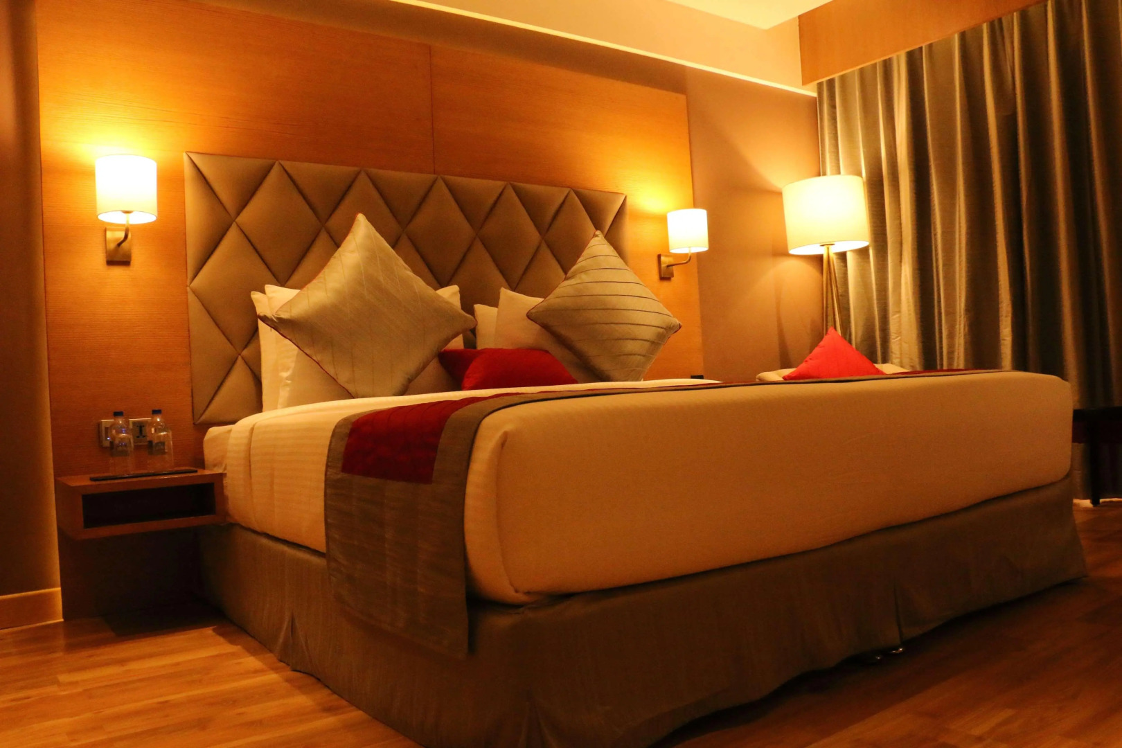 Ramada by Wyndham Darjeeling Gandhi Road