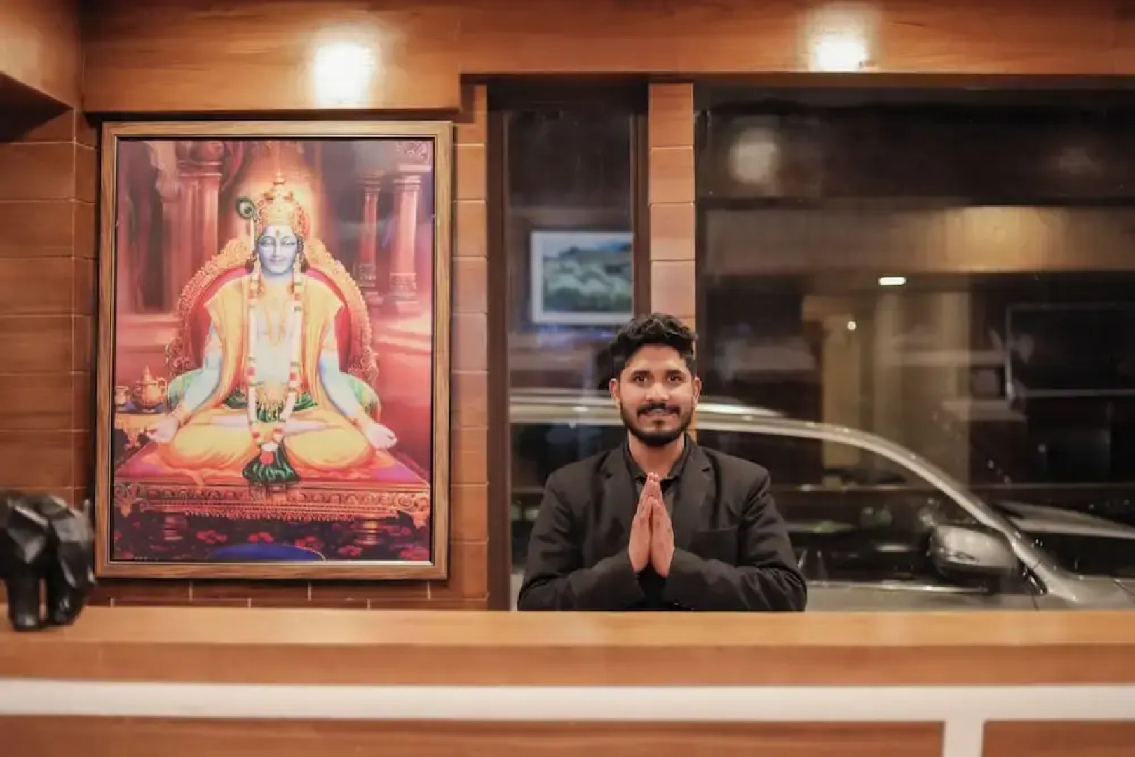 ECKO Premier New Yoga