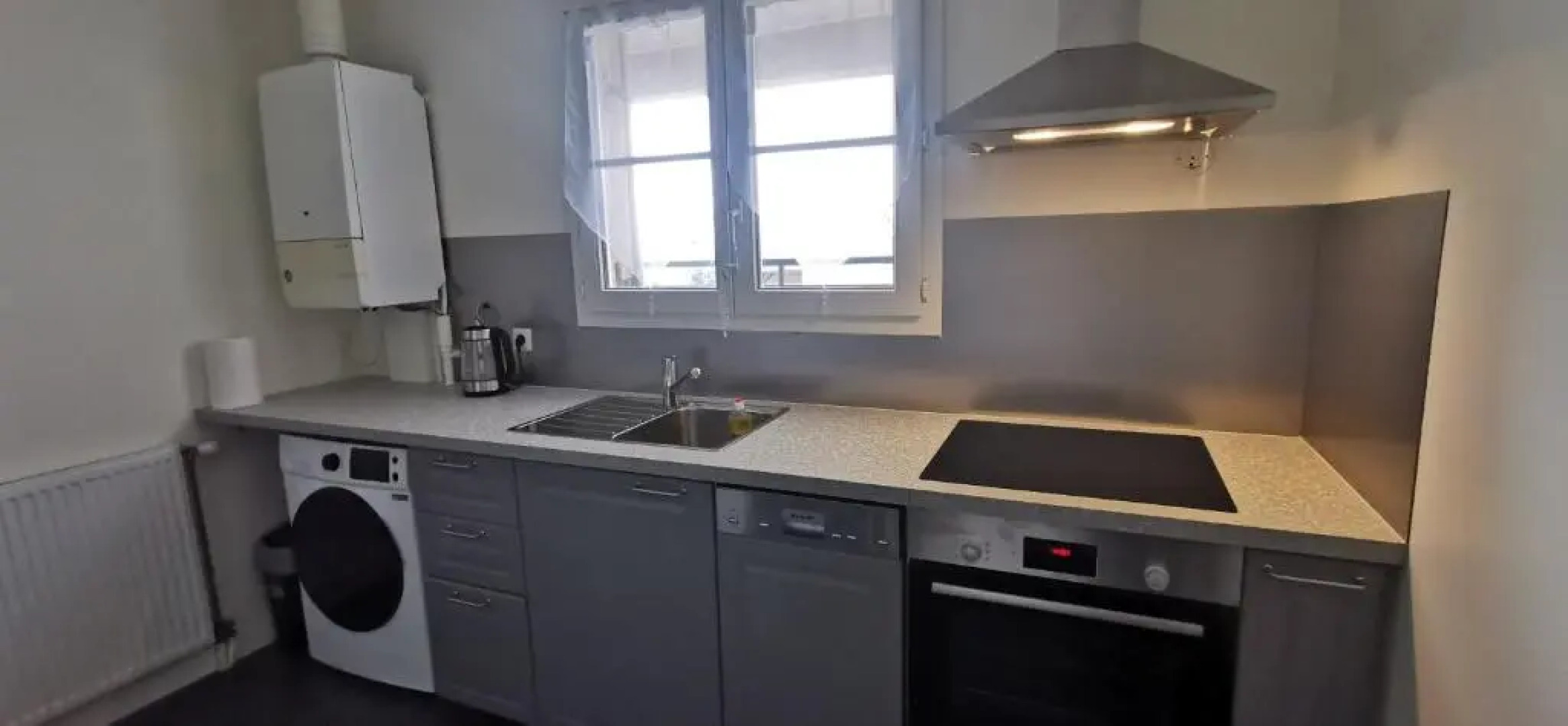 Appartement Jelyad proche Disney