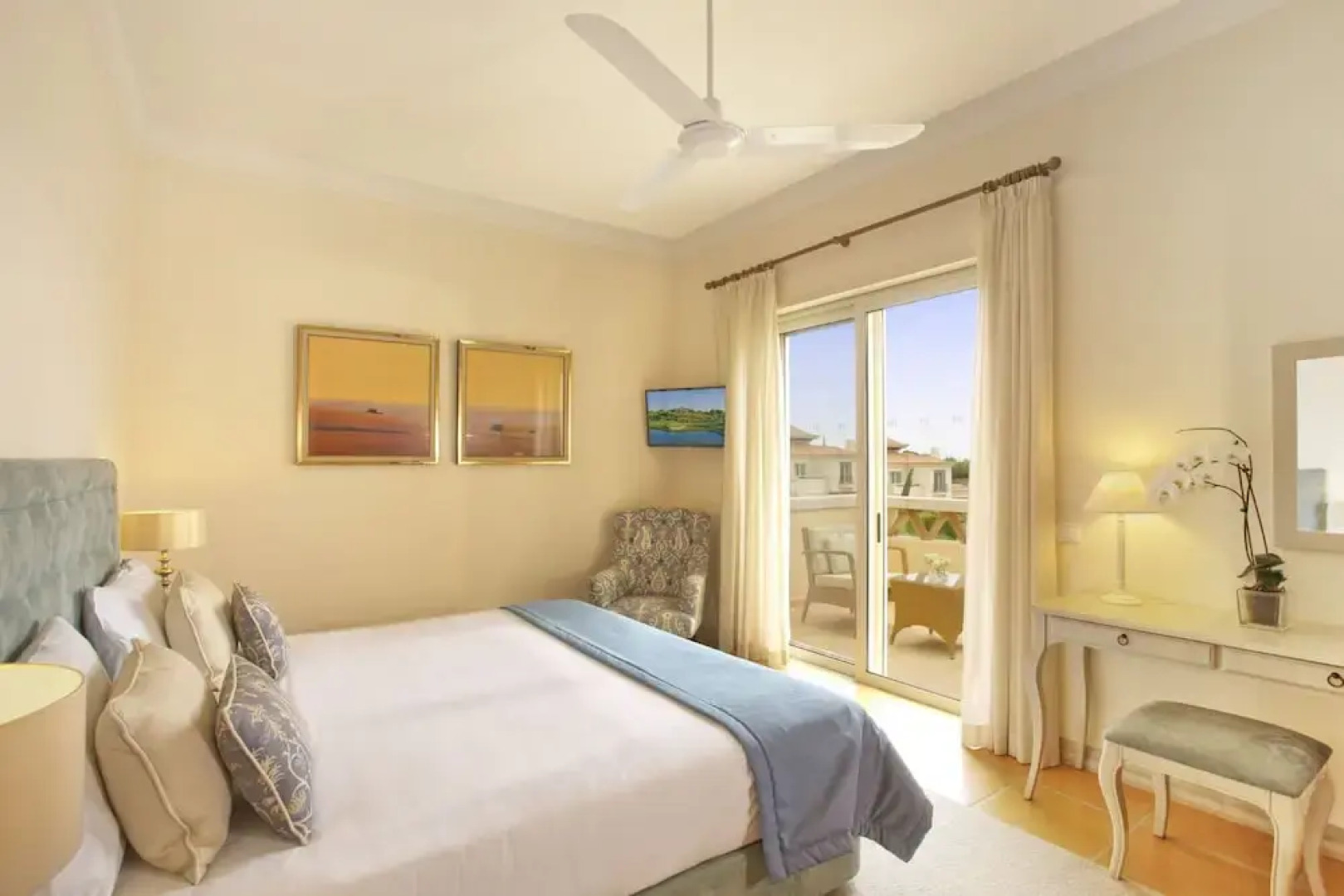 Villa Daniella in Vila Nova de Cacela