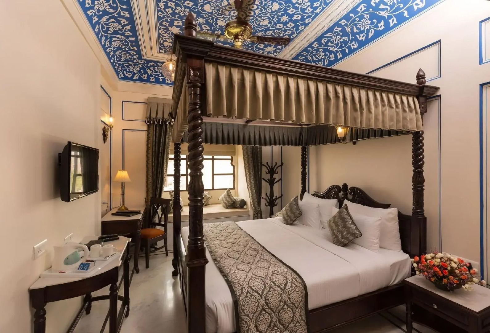 Umaid Haveli - A Heritage Style Hotel & Resort