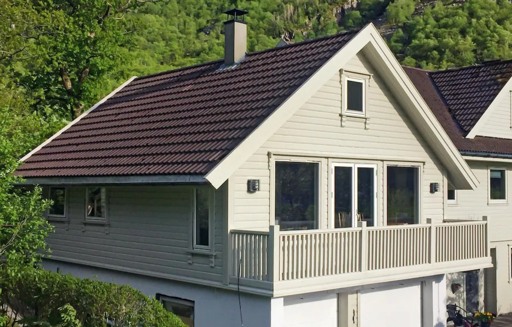 Awesome Apartment in Dirdal With 2 Bedrooms and Wifi