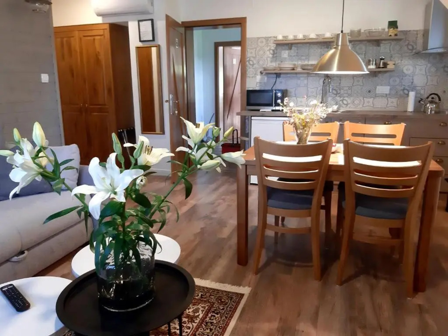 Tesla's Gastro House Plitvice