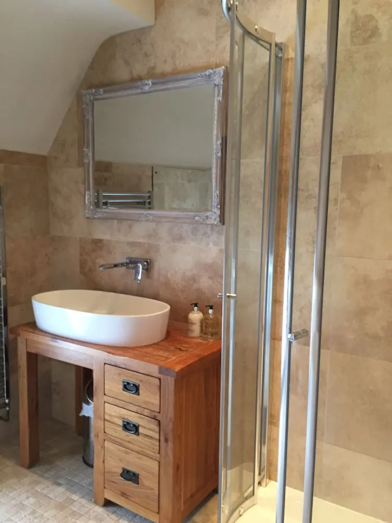 The Cherry Orchard B&B