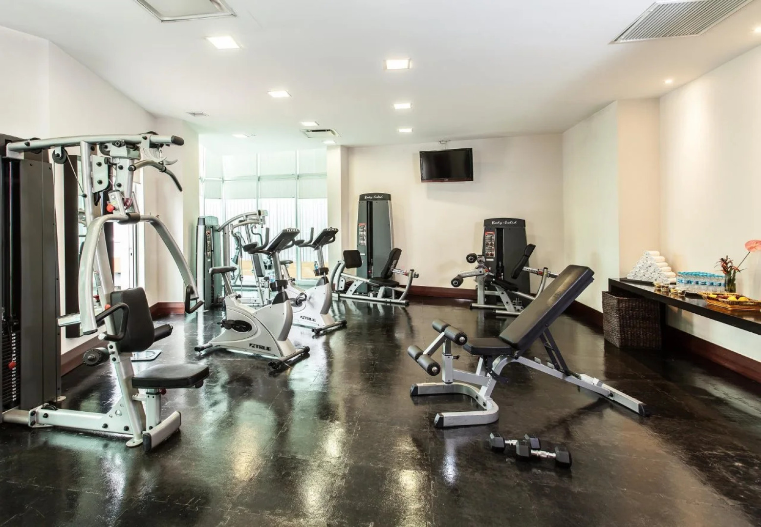 NH Collection Guadalajara Providencia