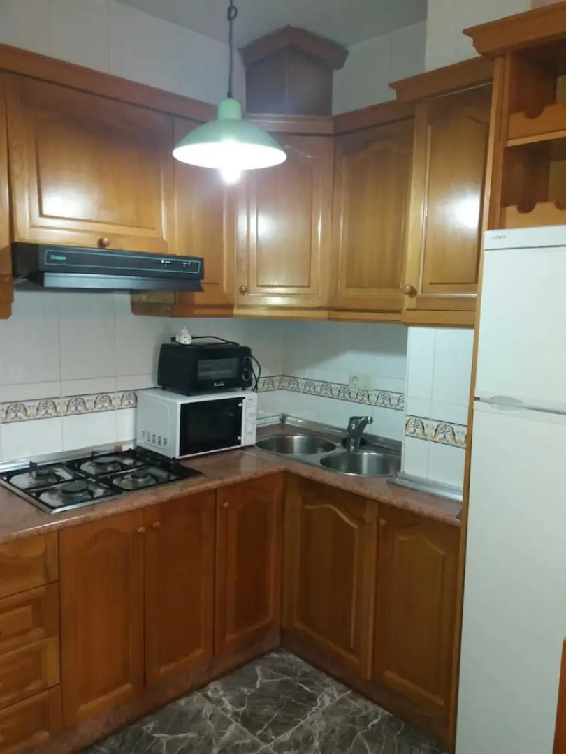 Refugio De La Alpujarra