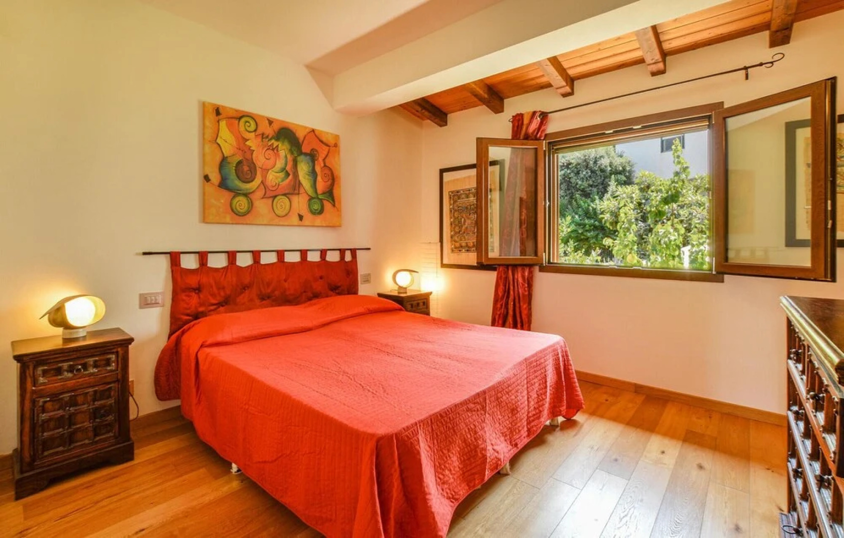 Awesome Home in Altofonte With 3 Bedrooms and Wifi